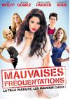 Mauvaises fréquentations - DVD