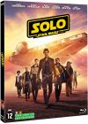 Solo : A Star Wars Story (Blu-ray + Blu-ray bonus) - Blu-ray