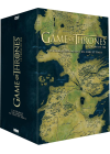 Game of Thrones (Le Trône de Fer) - L'intégrale des saisons 1, 2 et 3 - DVD