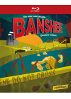 Banshee - Saison 4 - Blu-ray