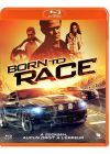 Born to Race - Blu-ray