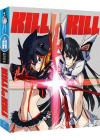 Kill la Kill  - Box 2/2 (Édition Premium) - DVD