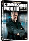 Commissaire Moulin, Police judiciaire - Épisodes 67 à 70