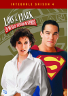 Loïs & Clark, les nouvelles aventures de Superman - Saison 4 - DVD