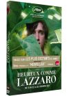 Heureux comme Lazzaro - DVD