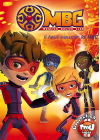 MBC (Monster Buster Club) - Il faut sauver le MBC - DVD