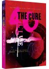 The Cure - 40 Live : Curaetion-25: From There To Here / From Here To There + Anniversary: 1978-2018 Live In Hyde Park London - Blu-ray