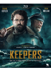 Keepers - Blu-ray