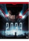 2033 - Future Apocalypse - Blu-ray