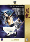 Le Professeur de Kung-Fu - DVD