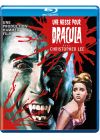 Une Messe pour Dracula - Blu-ray