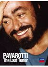 Pavarotti : The Last Tenor - DVD