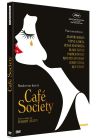 Café Society - DVD