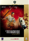 Le Trio magnifique - DVD