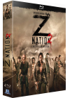 Z Nation - Saison 2 - Blu-ray