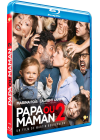 Papa ou maman 2 - Blu-ray