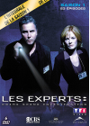 Les Experts - Saison 1 - DVD