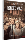 Rendez-vous de juillet - DVD