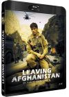 Leaving Afghanistan - Blu-ray