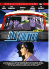 City Hunter : Services secrets (Édition Simple) - DVD