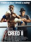 Creed II - Blu-ray