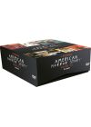 American Horror Story - L'intégrale des Saisons 1 à 8 (Édition Cube Box) - DVD