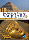 Les Secrets du trésor de Saqqara - DVD