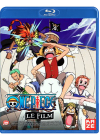 One Piece - Le Film - Blu-ray