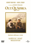 Out of Africa (Édition Spéciale) - DVD