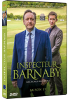 Inspecteur Barnaby - Saison 19 - DVD
