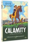 Calamity, une enfance de Martha Jane Cannary - DVD