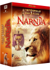 Le Monde de Narnia - Intégrale - 3 films (Édition Limitée) - Blu-ray