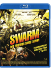 Swarm - Des fourmis dans l'avion - Blu-ray