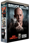 Bruce Willis : Sans compromis + 16 Blocs + Dernier recours (Pack) - DVD
