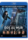 Dos au mur - Blu-ray