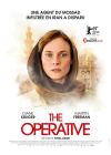 The Operative - DVD