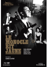 Le Monocle rit jaune (Édition Mediabook limitée et numérotée - Blu-ray + DVD + Livret -) - Blu-ray