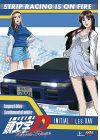 Initial D - Extra Stage : Les OAV