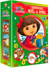 Dora l'exploratrice - Coffret - L'incroyable Noël de Dora (Pack) - DVD