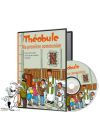 Théobule : Ma première communion - DVD