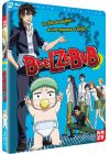 Beelzebub - Box 3/3 - Blu-ray