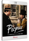Picpus - Blu-ray
