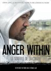 Anger Within : le souffle de la colère - DVD