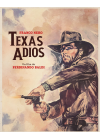 Texas adios - Blu-ray