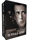 Ultra Stallone - Coffret 8 DVD (Édition Limitée) - DVD