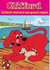 Clifford - Clifford retrouve son grand copain - DVD