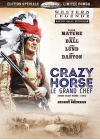 Crazy Horse - Le Grand Chef (Édition Spéciale Combo Blu-ray + DVD) - Blu-ray