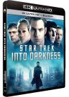 Star Trek Into Darkness (4K Ultra HD) - 4K UHD