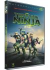 Les Tortues Ninja - Le Film - DVD