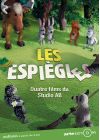 Les Espiegles - DVD